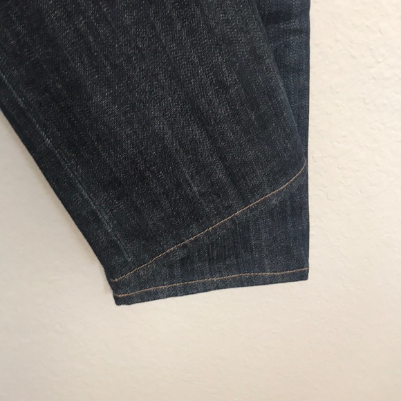 Levi’s Made & Craft Shears Straight Jean - 26x28 - Picture 7 of 13